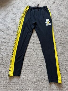 Zumba peanuts joggers